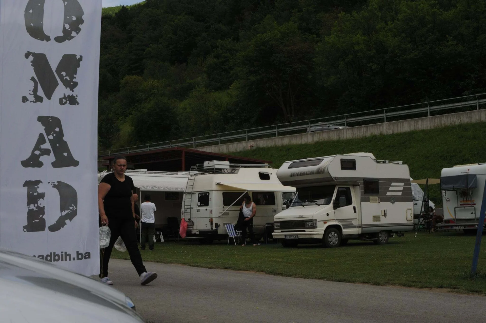 Zavedeni ljepotom Sane - slika 2