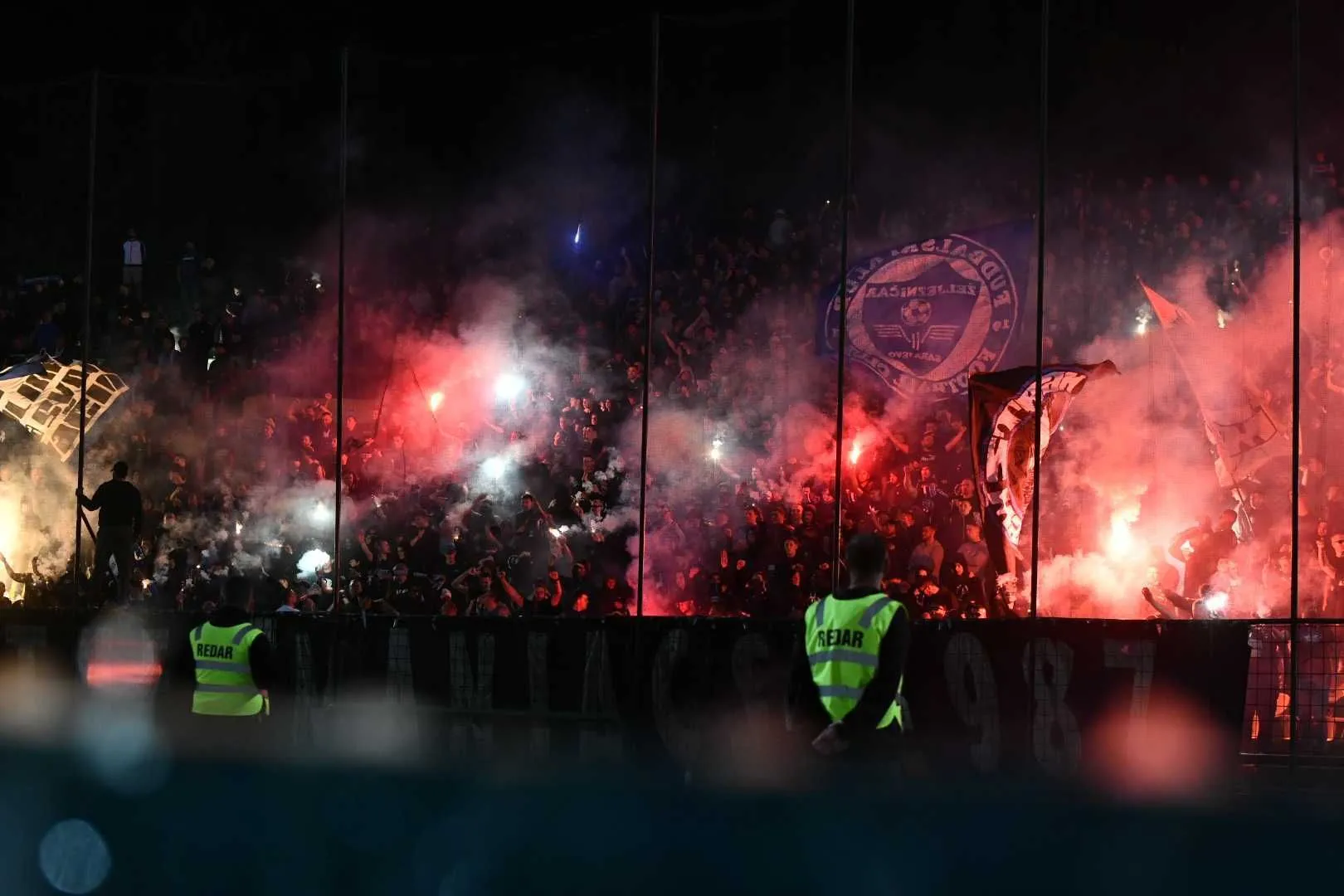 Njihov stav se čekao: Manijaci se oglasili o aktuelnoj situaciji u FK Željezničar