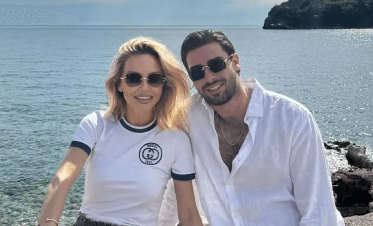Nakon vijesti o prekidu s Majom Šuput oglasio se i Gospodin Savršeni, evo šta je poručio