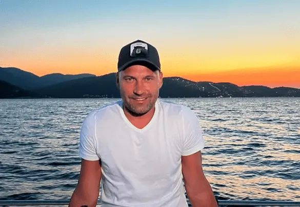 Nakon burnog razvoda od Jelene Karleuše: Duško Tošić priznao da ima novu djevojku