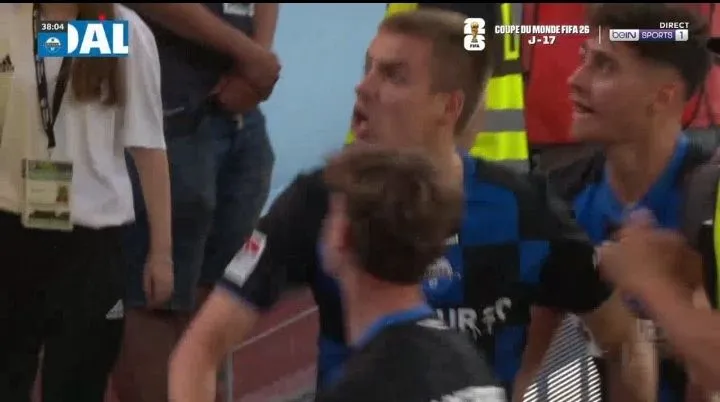 (VIDEO) Pogodio i Bilbija, borba za Bundesligu bit će prava drama