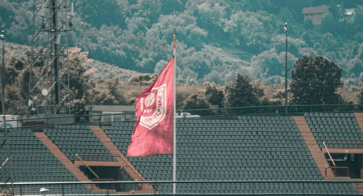 Sarajevo u problemima sa FIFA-om, da li će oni uskoro biti riješeni?