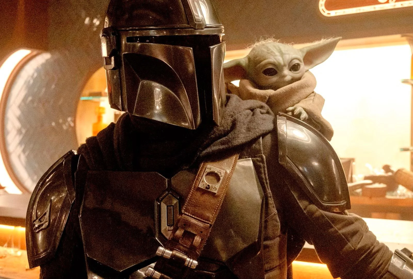 Sila (ni)je uz novi “Star Wars” film