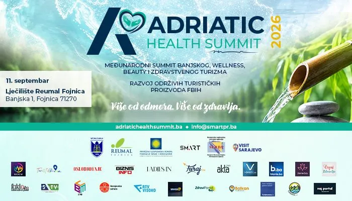 Adriatic Health Summit