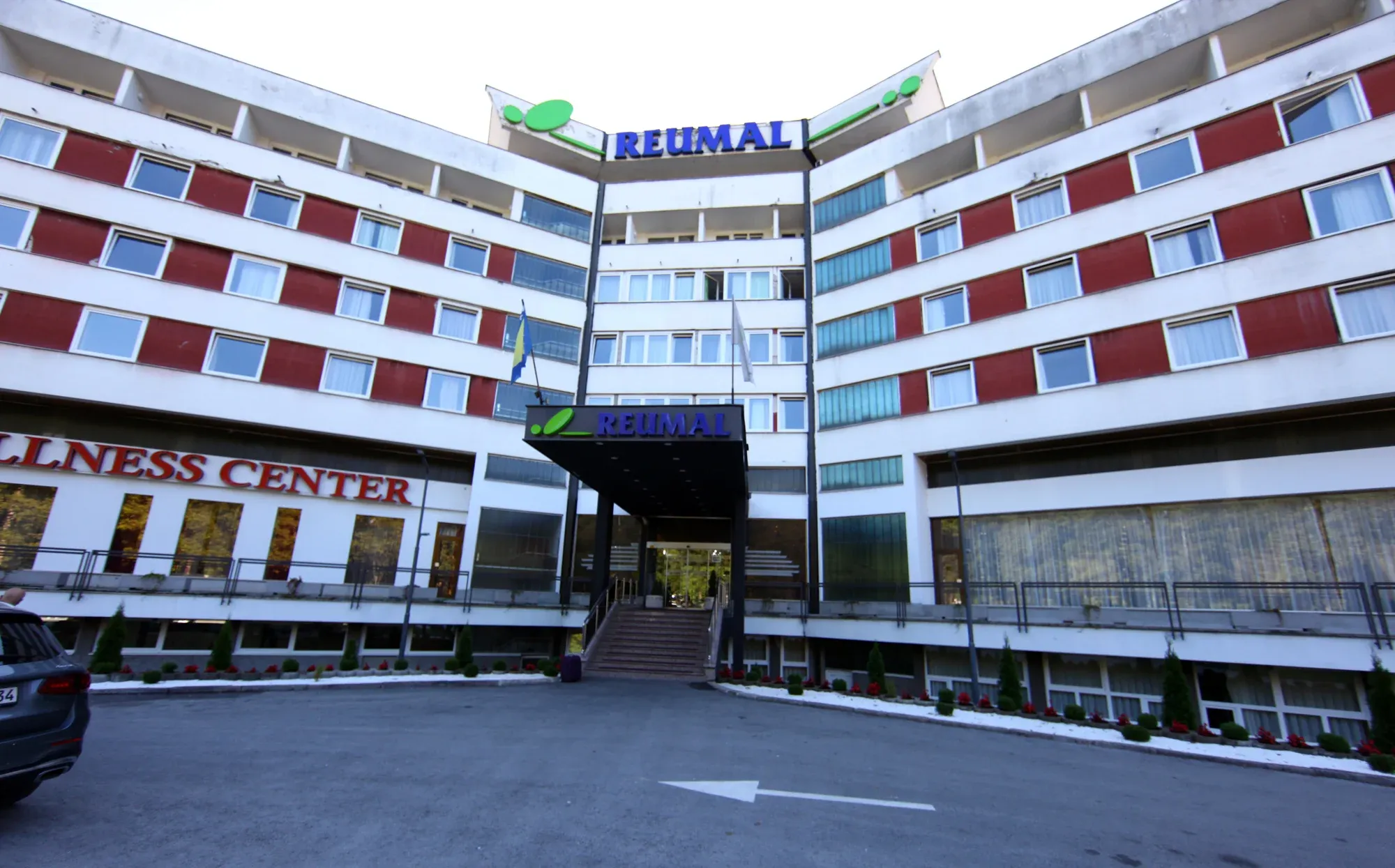 Reumal Fojnica
