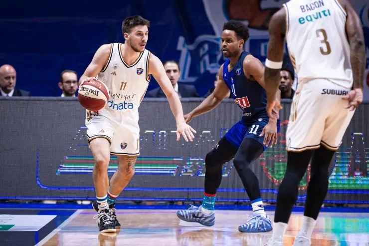Kondić definitivno odbio BiH, Nurkić ne igra protiv Srbije i Turske