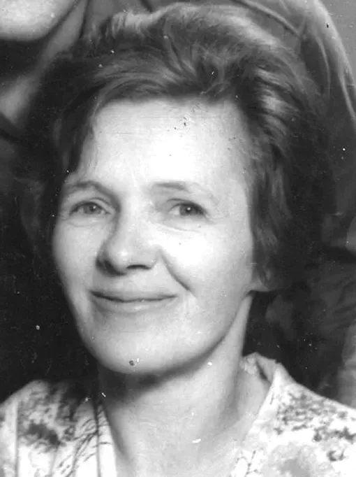 Fatima Ćamo, rođ. Beglerović