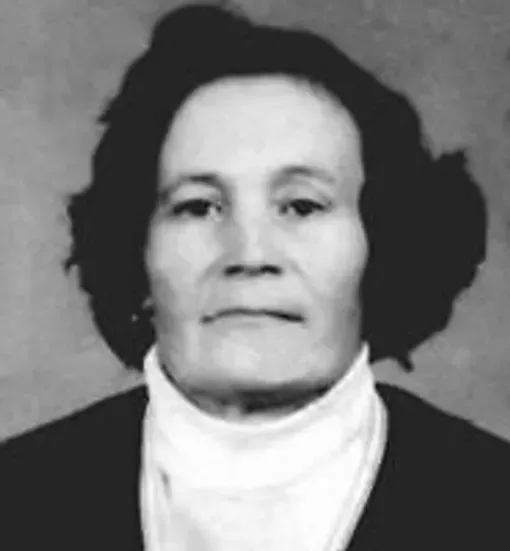 Ajkuna Zejna Bulić