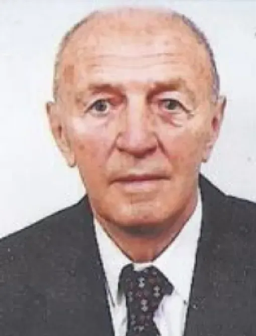 Ivan Salopek