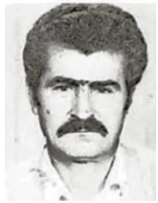 Šerif Ćurovac
