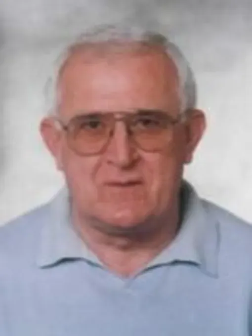 Mladen Hakl