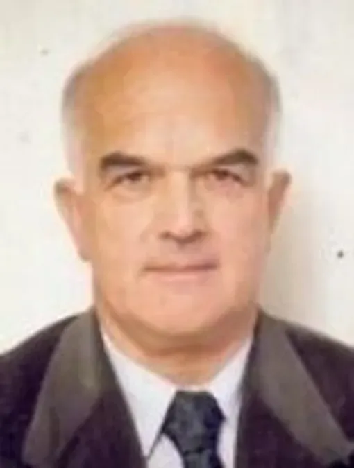 Muhidin Dedović