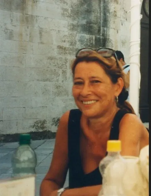 Beka (Rate) Dugonjić-Grubačić