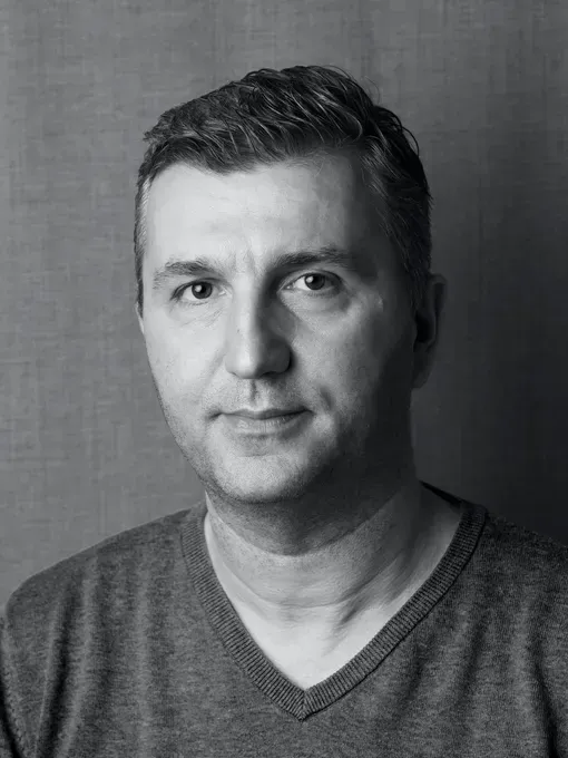 Nihad Krečo