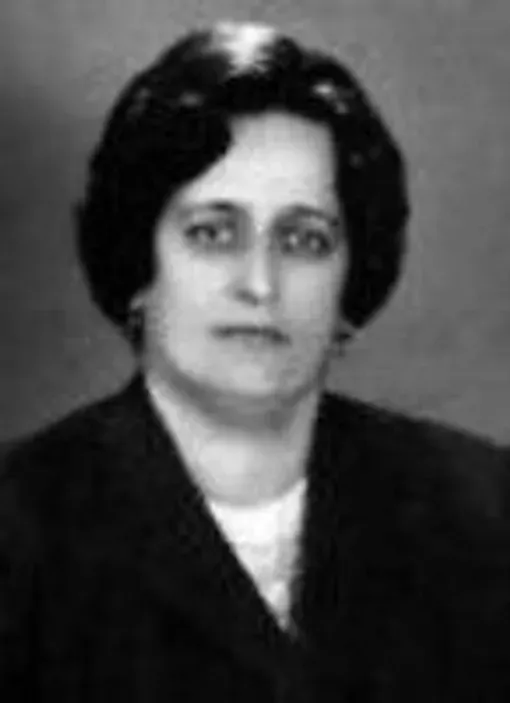 hadži Derviša-hanuma Turkić, rođ. Mustajbegović