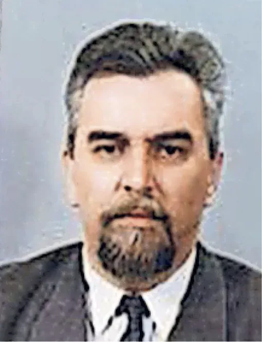Dževad Kadribegović