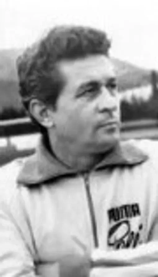 Milan Ribar