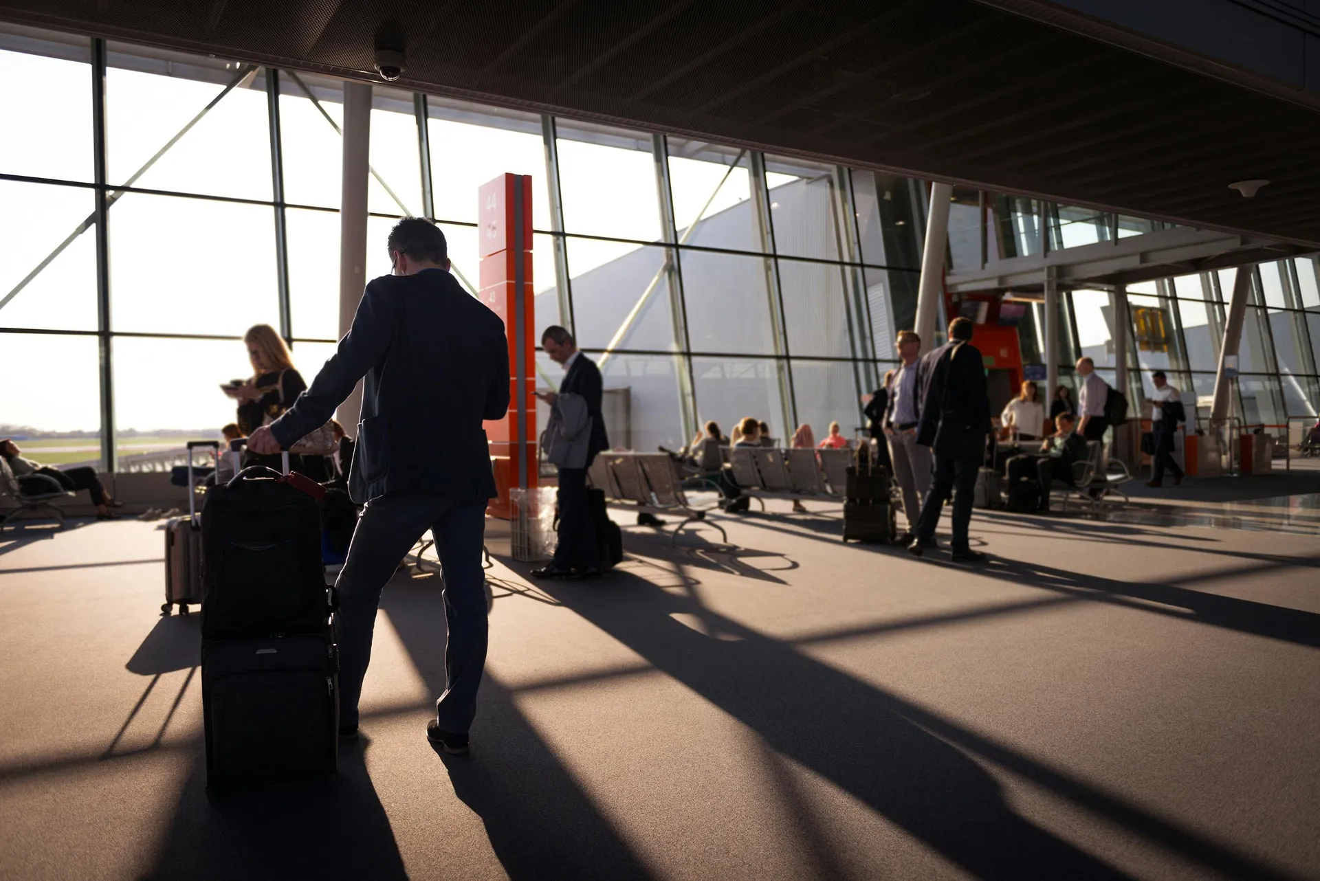 Trumpov efekat ispraznio američke hotele - drastičan pad stranih turista