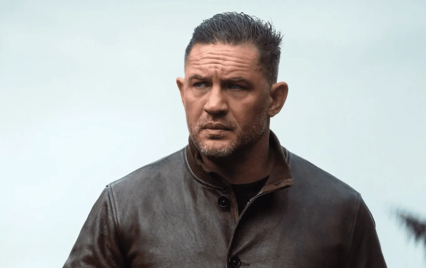Tom Hardy navodno izbačen iz hit serije u kojoj glumi glavnog lika