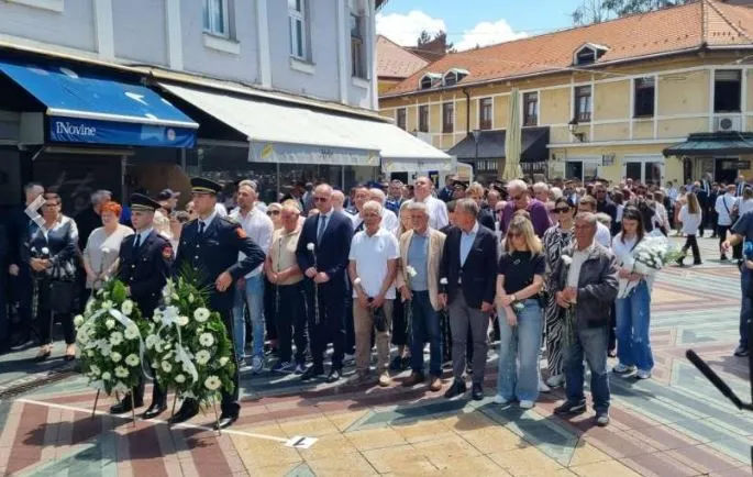 Tuzla traži hitno izručenje Novaka Đukića zbog zločina na Kapiji