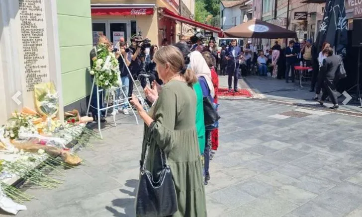 Od zločina na Kapiji protekla 31 godina