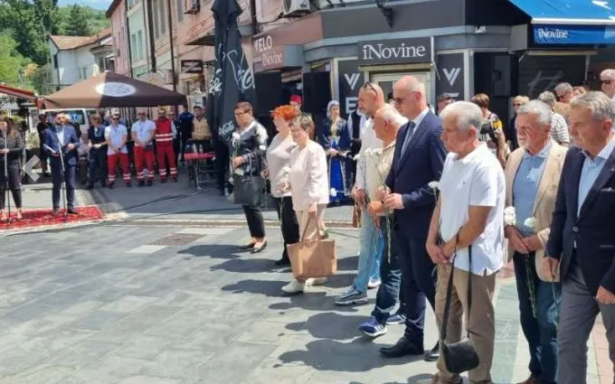 Od zločina na Kapiji protekla 31 godina