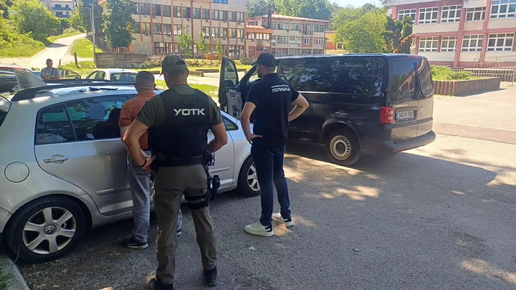 Pljačka u BiH, oteli predmete i novac od muškarca pa tražili još para da mu vrate stvari
