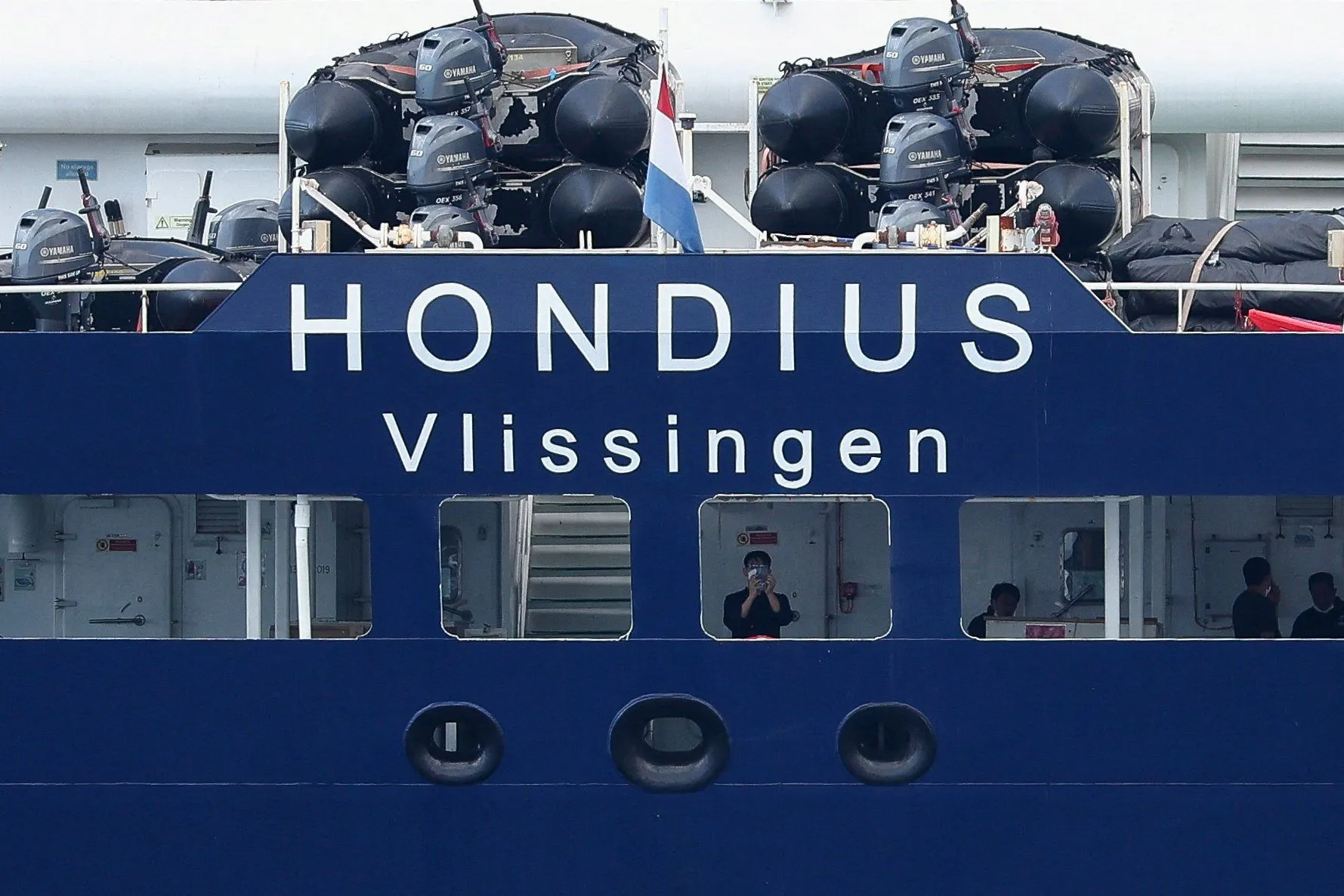 Potvrđen i drugi slučaj zaraze hantavirusom u Španiji, 12 osoba u izolaciji