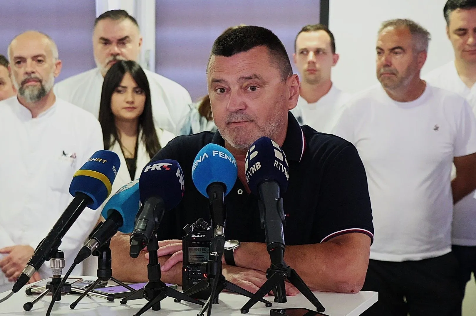 U Sveučilišnoj kliničkoj bolnici Mostar uspješno je obavljena prva transplantacija bubrega