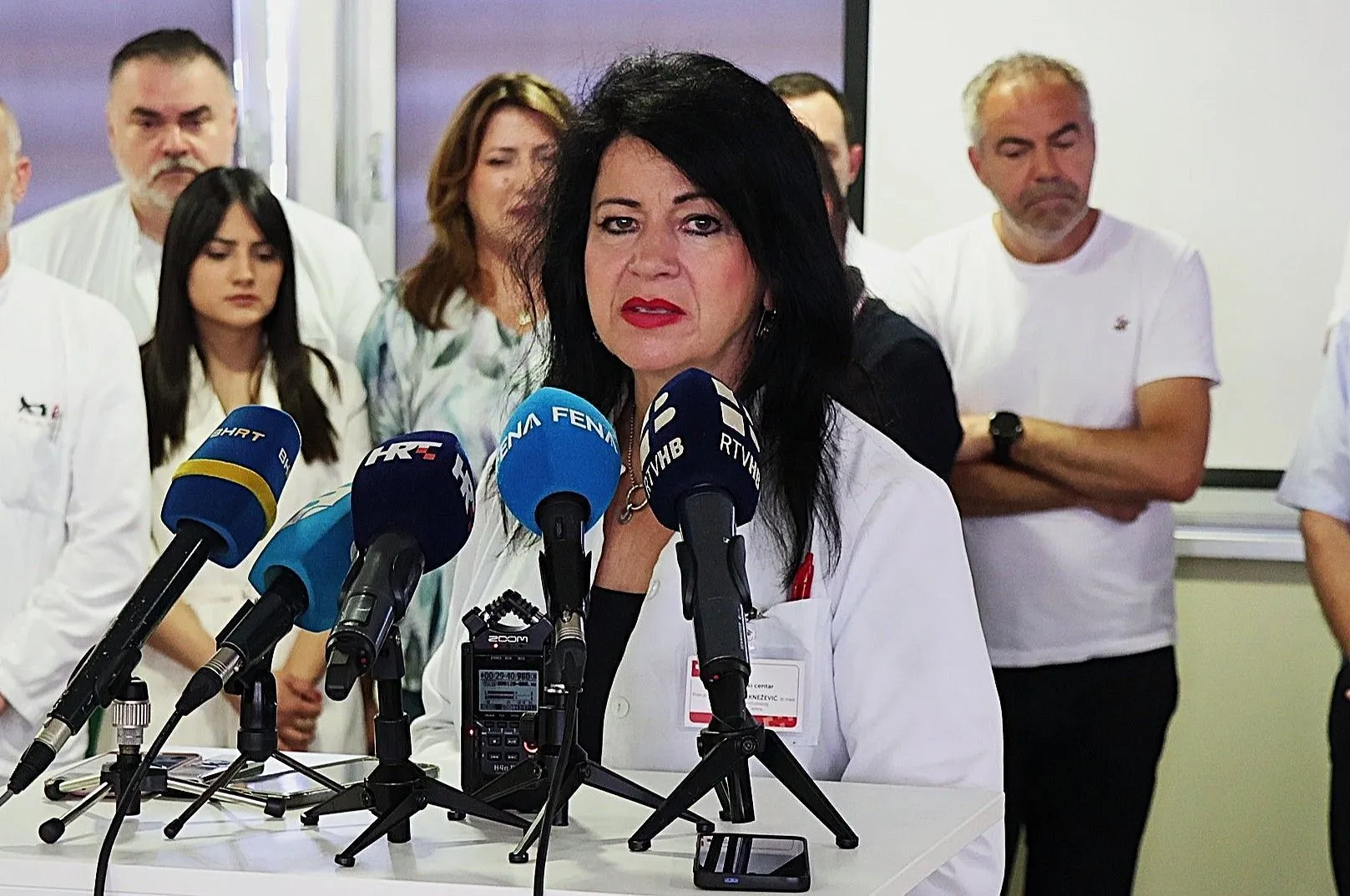 U Sveučilišnoj kliničkoj bolnici Mostar uspješno je obavljena prva transplantacija bubrega