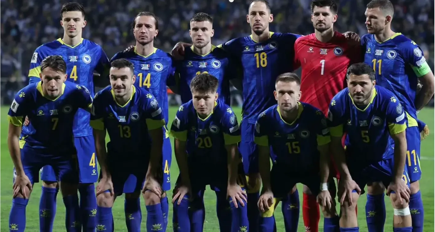 Potvrđen raspored, Zmajevi saznali satnice i lokacije utakmica u Ligi nacija
