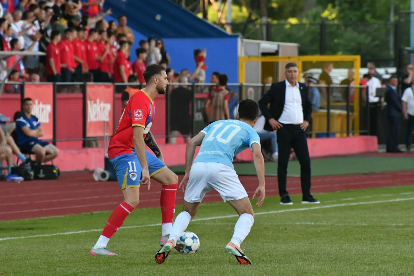 Borac - Posušje