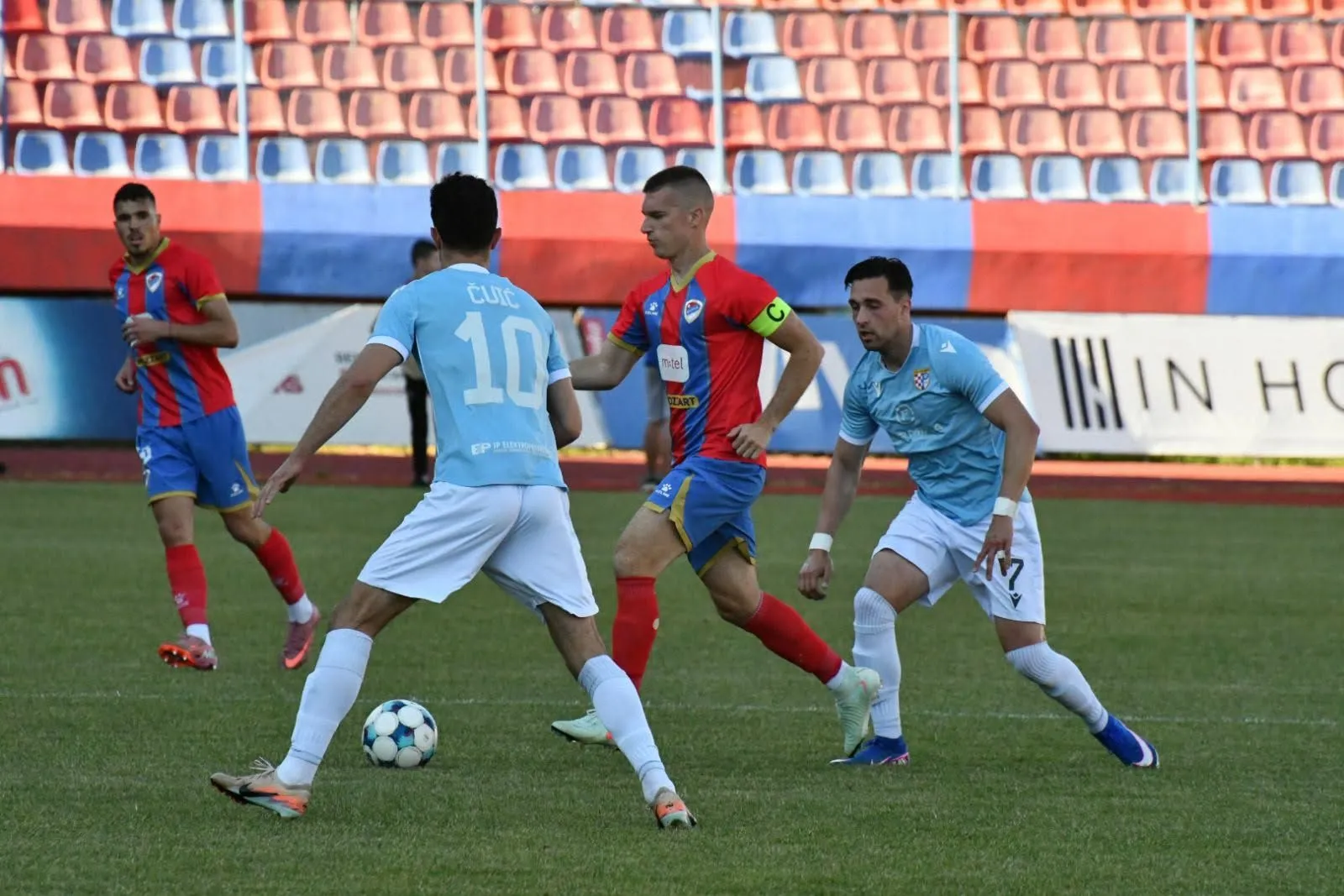 Borac - Posušje