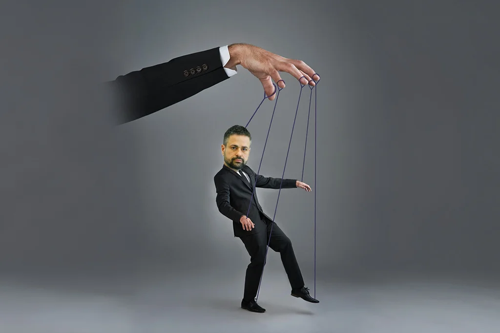 Šovenski kalup skandal-ministra