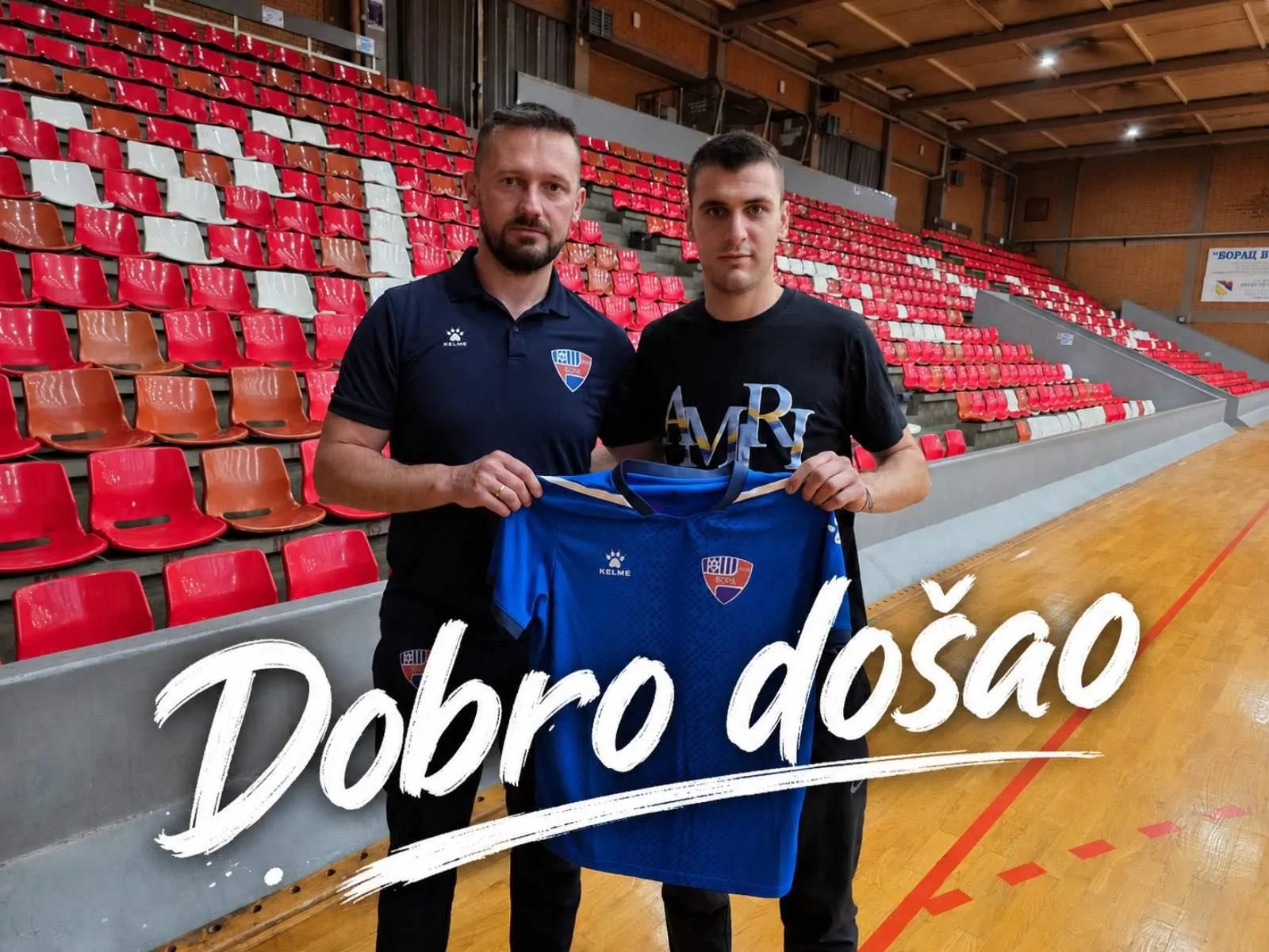 Najbolji strijelac Premijer lige Bosne i Hercegovine ima novi klub