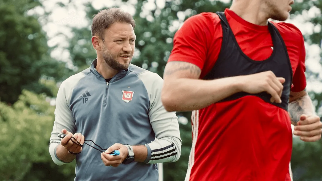 Mladi hrvatski stručnjak stiže na klupu Željezničara ovog ljeta?