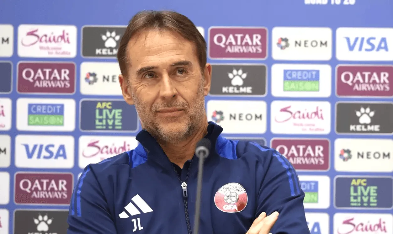 Julen Lopetegui skratio spisak Katara na 28 imena, moraće otpisati još dvojicu do SP