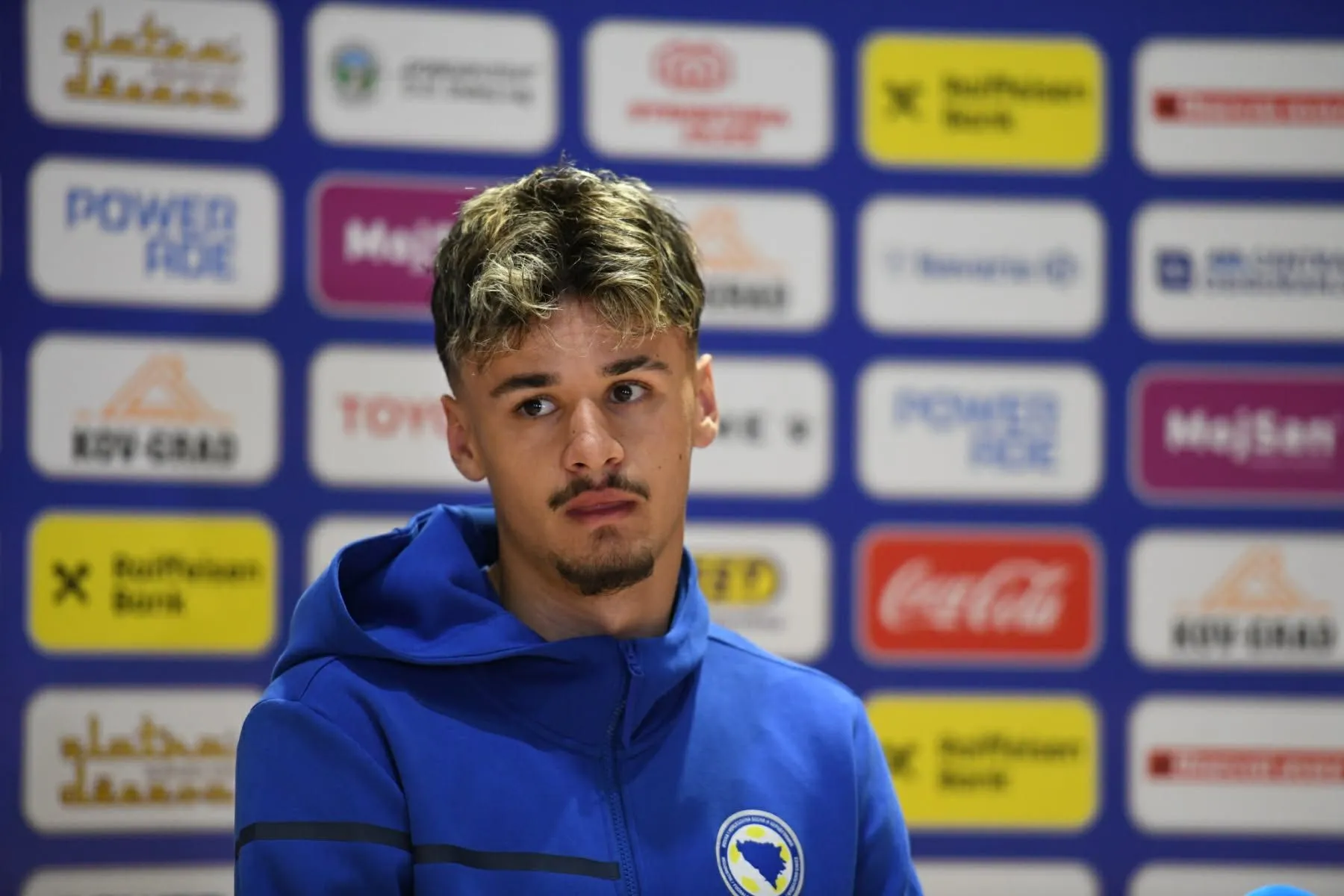 Želi ga dovesti na Olimpico, Roma svim silama krenula po Kerima Alajbegovića