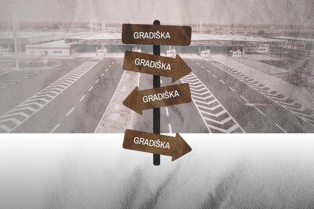 Granične situacije