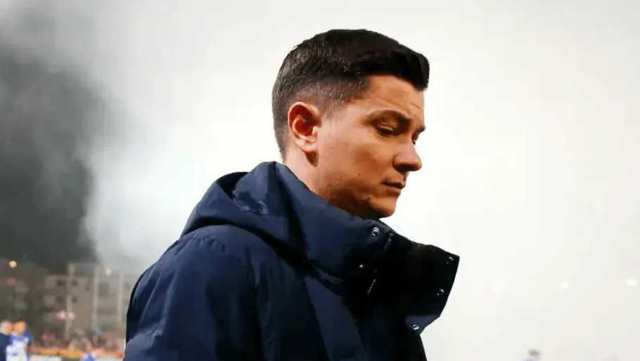 Austrijski medij tvrdi: Ognjen Zarić odbio ponudu FK Sarajevo