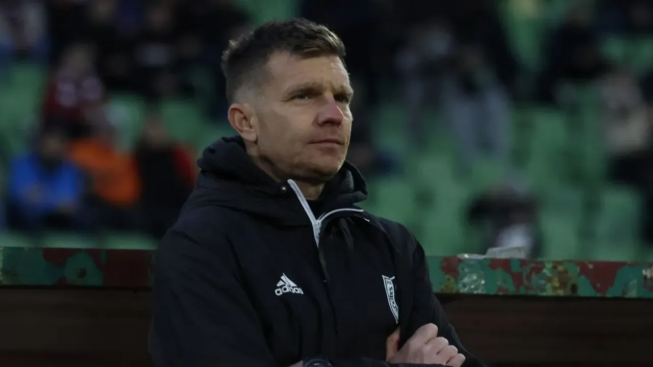 Zrinjski predstavlja nasljednika Igora Štimca, Simon Rožman stiže Pod Bijeli brijeg