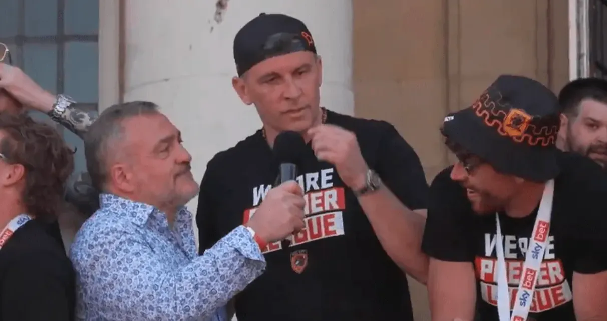 (VIDEO) Jakirović genijalnom izjavom bacio navijače Hulla u ekstazu: Nisam uspio...