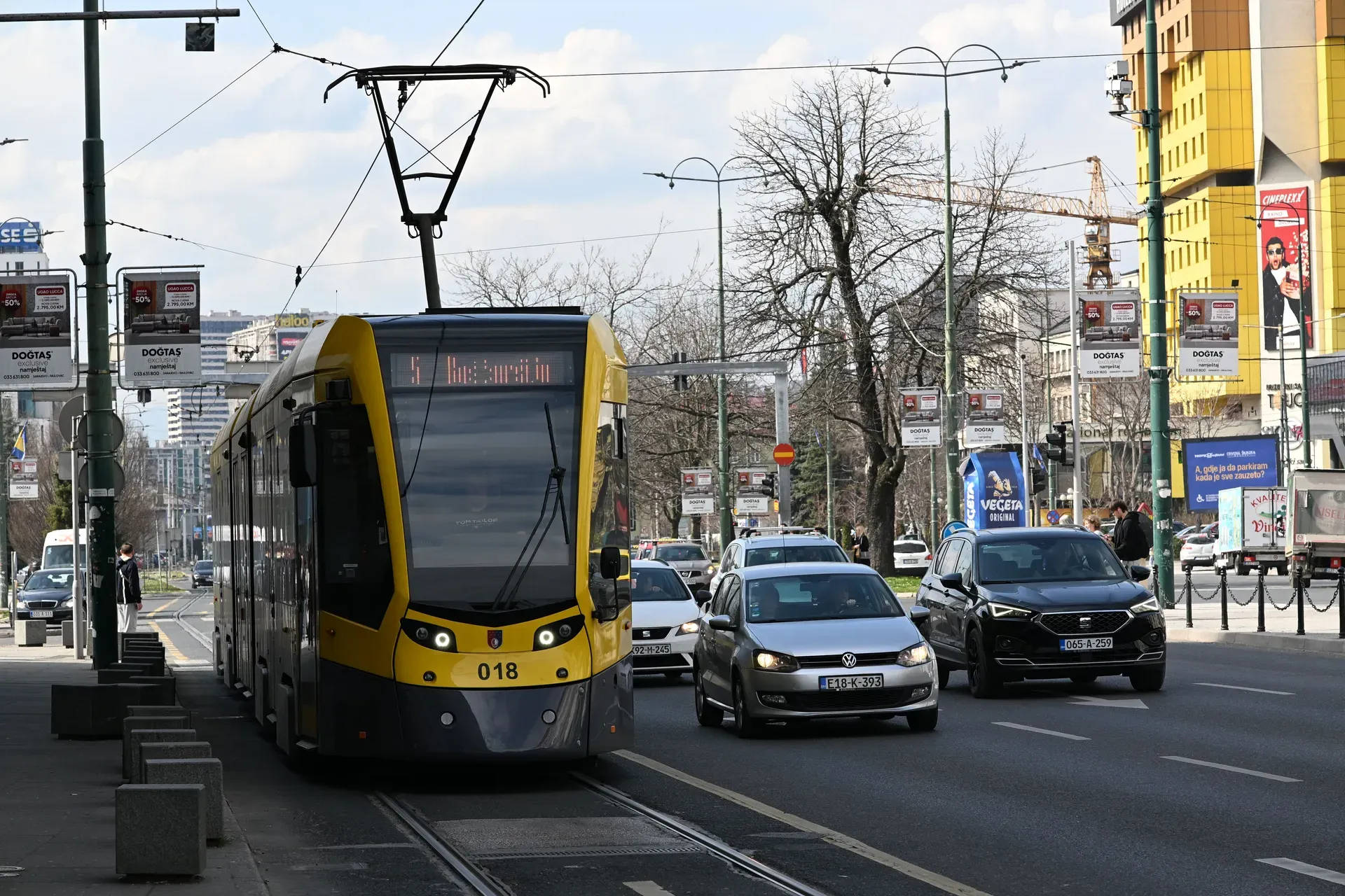 Tokom Kurban-bajrama izmijenjen režim rada u Sarajevu, evo šta trebate znati