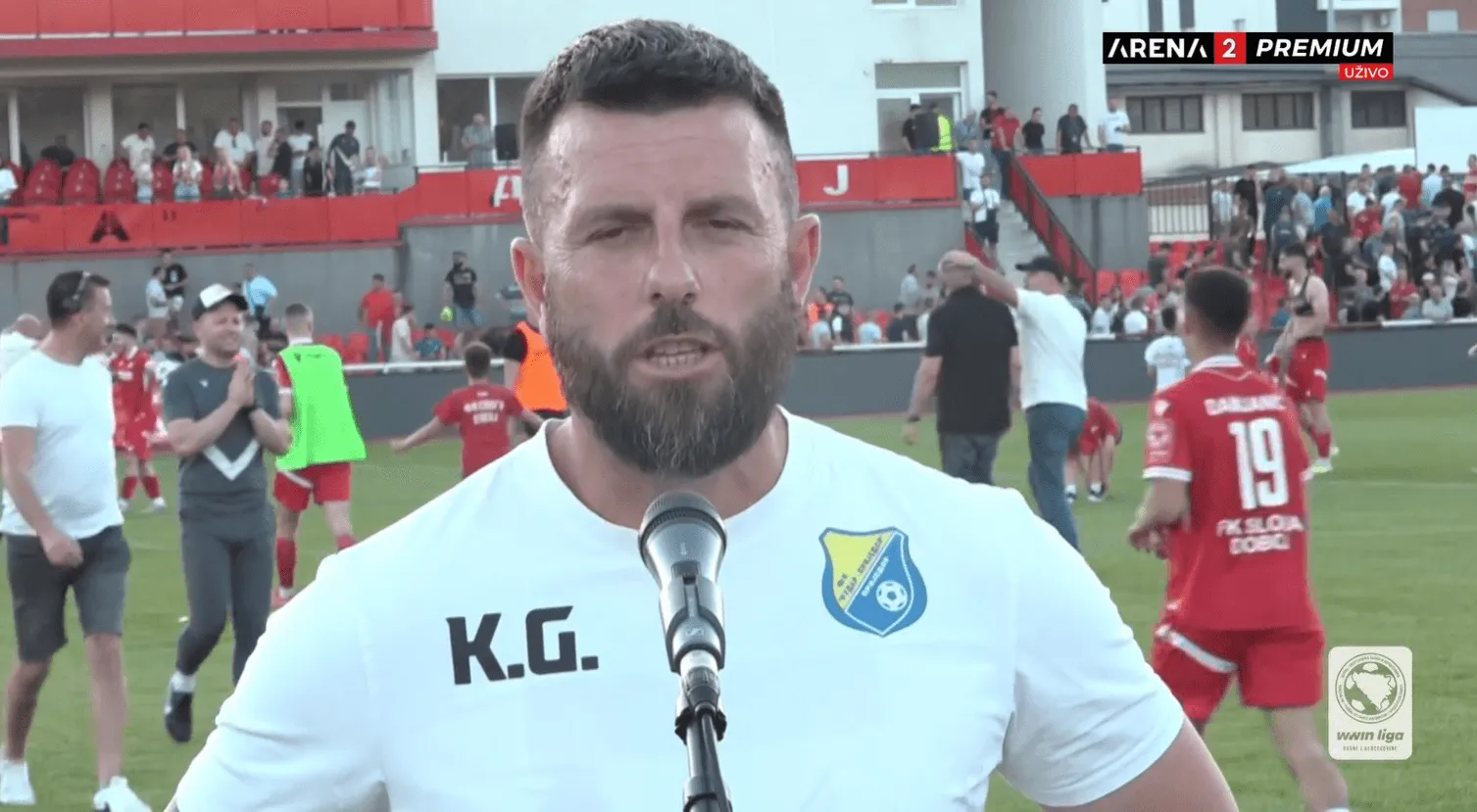 Iz Rudara veoma kratka reakcija, Jusufbegović rekao da su motiv i karakter presudili
