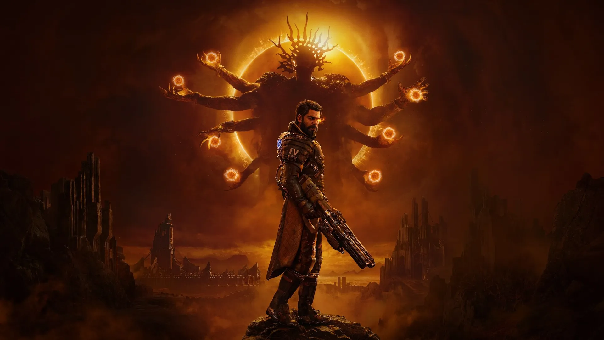 Saros je nova PlayStation senzacija koja pomjera granice akcijskih igara