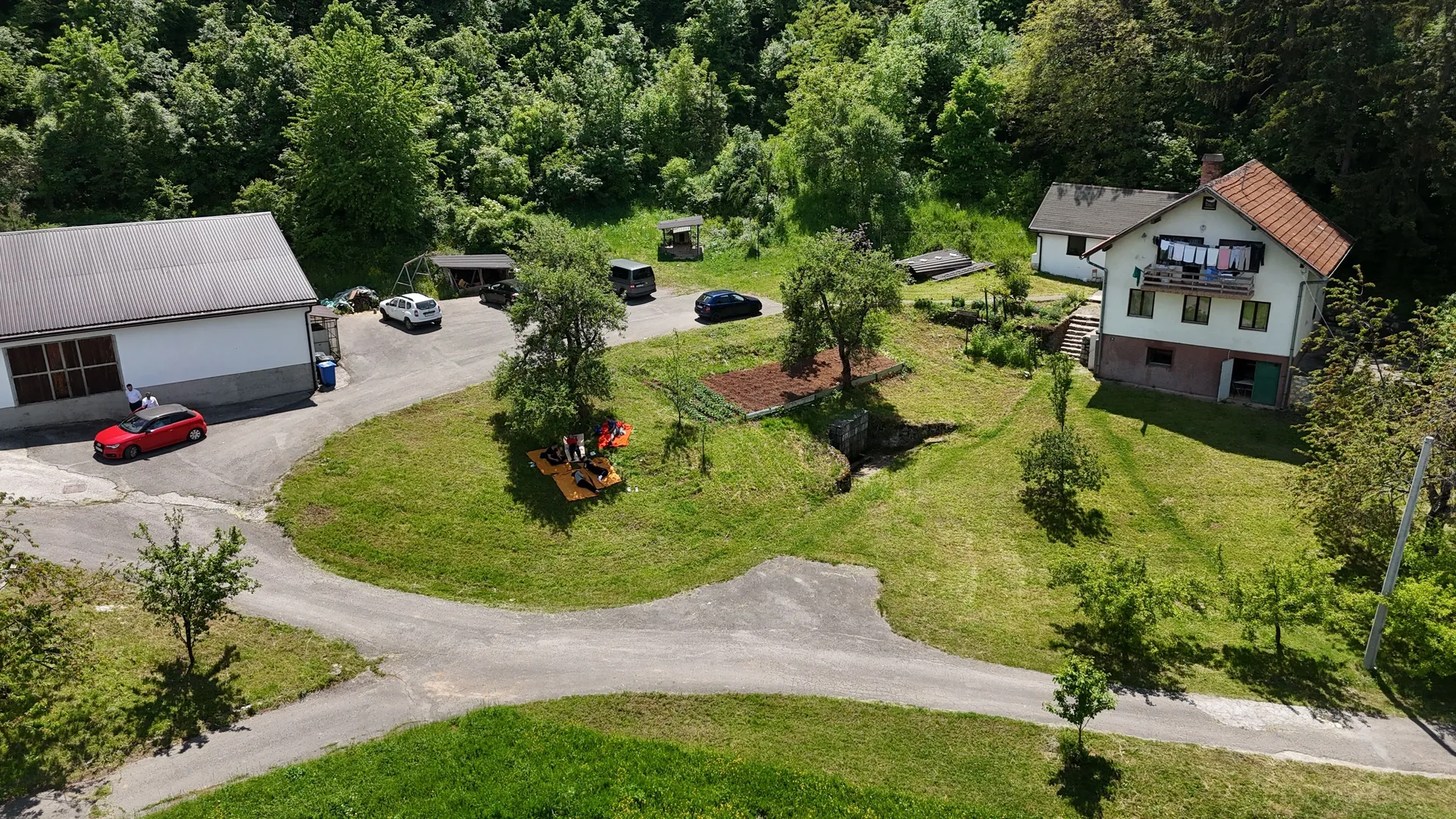 Vakufsko imanje Jarčedoli