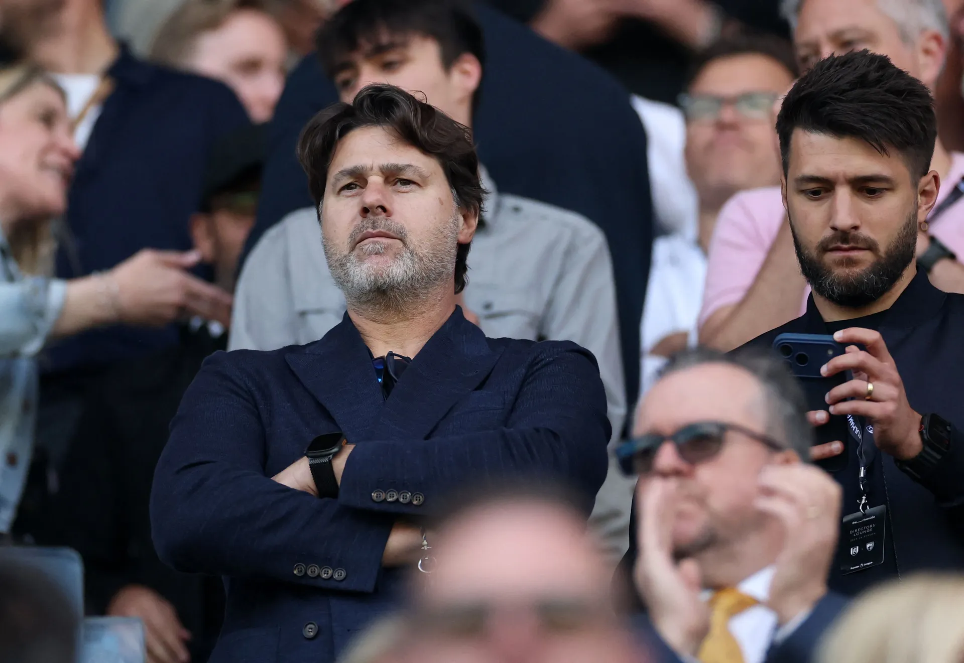 Mauricio Pochettino objavio spisak za SP, pa izazvao buru negodovanja 