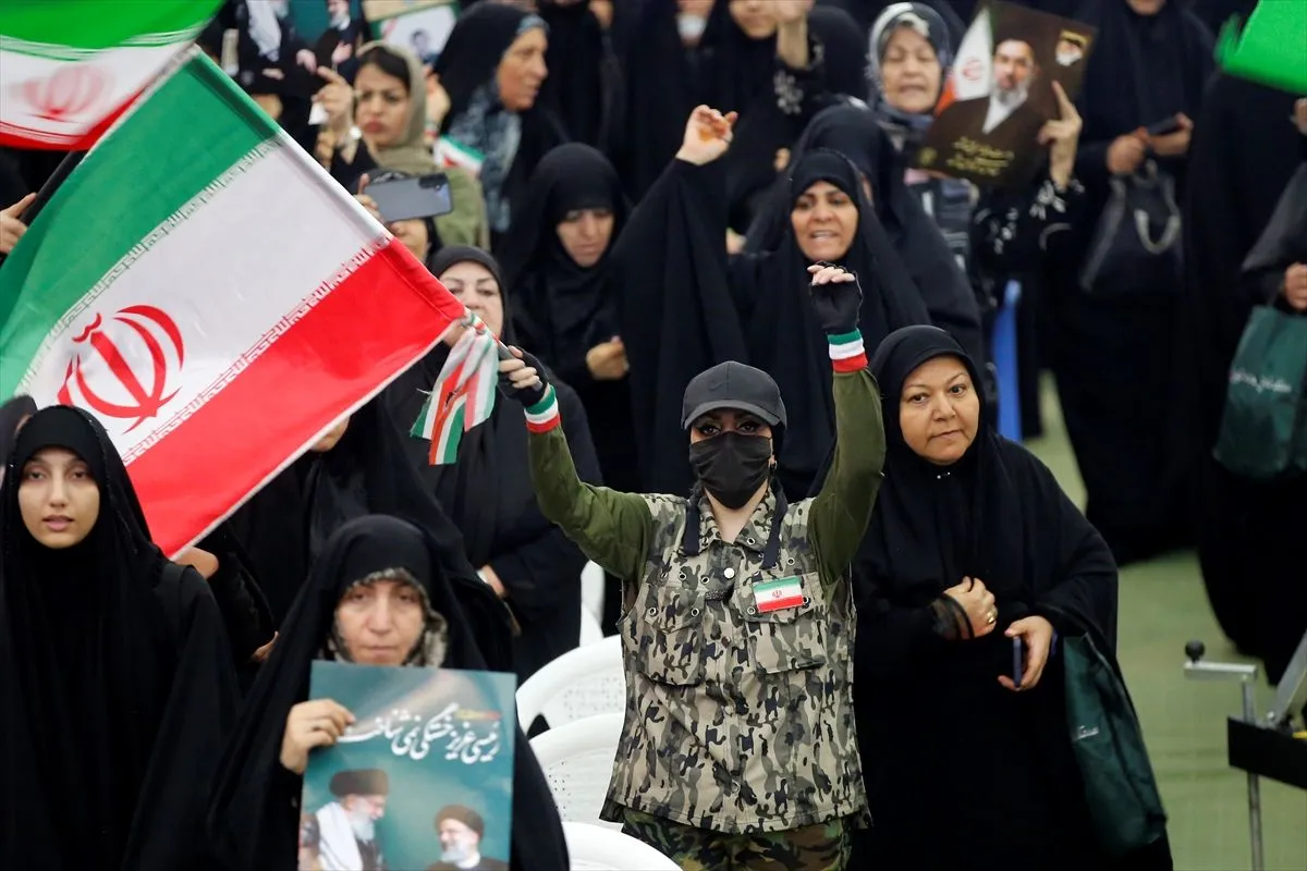 Nacrt prijedloga iz iranskih medija o okončanju rata je “potpuna izmišljotina”