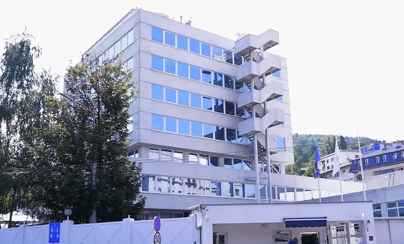 Vijeće za implementaciju mira u Sarajevu raspravlja o izboru novog visokog predstavnika