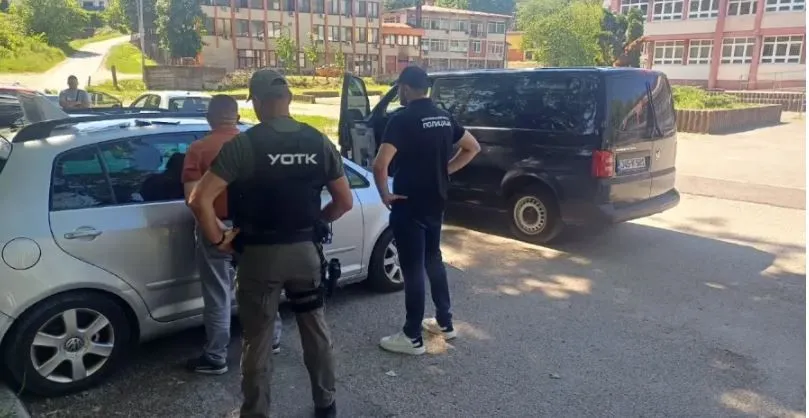 Poznati identiteti uhapšenih u akciji Cilj, među njima, profesori, policajka, odbornik...